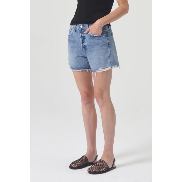 Parker Long Short Parker Long Short