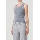 Poppy Rib Tank Poppy Rib Tank