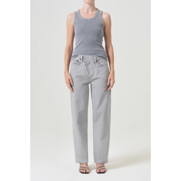 Poppy Rib Tank Poppy Rib Tank