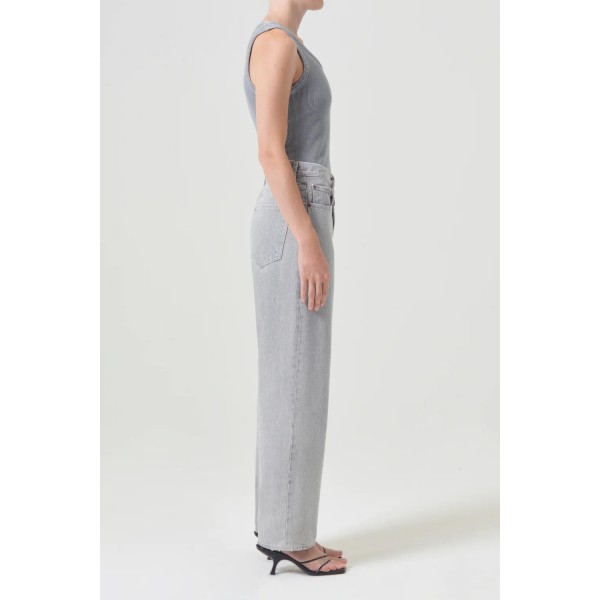 Poppy Rib Tank Poppy Rib Tank