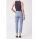 Riley High Rise Crop Riley High Rise Crop