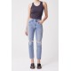 Riley High Rise Crop Riley High Rise Crop