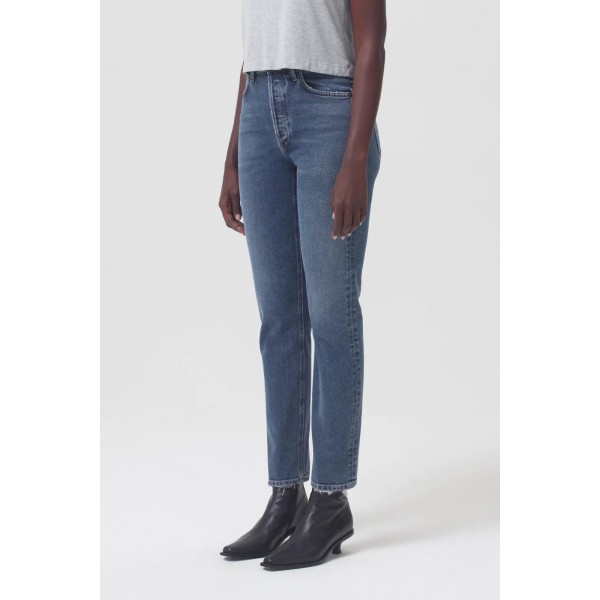 Riley Long High Rise Straight Riley Long High Rise Straight