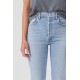 Riley Crop High Rise Jean Riley Crop High Rise Jean