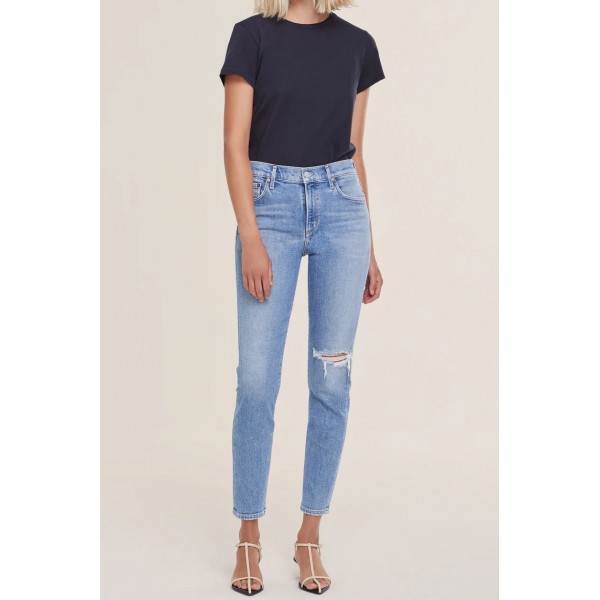 Sophie Mid Rise Skinny Sophie Mid Rise Skinny