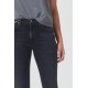 Willow Mid Rise Slim Crop Willow Mid Rise Slim Crop