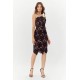 Jade Woven Lace Tube Dress Jade Woven Lace Tube Dress