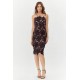 Jade Woven Lace Tube Dress Jade Woven Lace Tube Dress