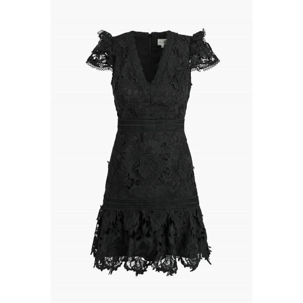 Sunny Lace Mini Dress Sunny Lace Mini Dress