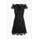 Sunny Lace Mini Dress Sunny Lace Mini Dress