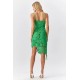 Monica Crochet Lace Dress Monica Crochet Lace Dress