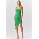 Monica Crochet Lace Dress Monica Crochet Lace Dress