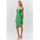 Monica Crochet Lace Dress Monica Crochet Lace Dress
