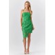 Monica Crochet Lace Dress Monica Crochet Lace Dress