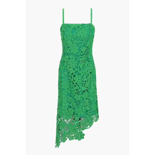 Monica Crochet Lace Dress Monica Crochet Lace Dress