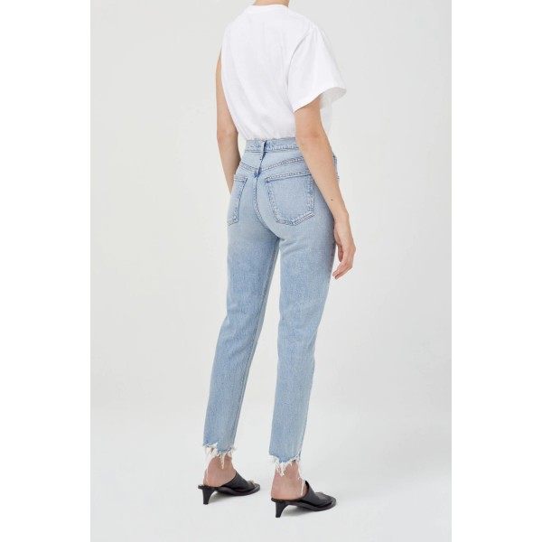 Merrel Straight Leg Jean Merrel Straight Leg Jean