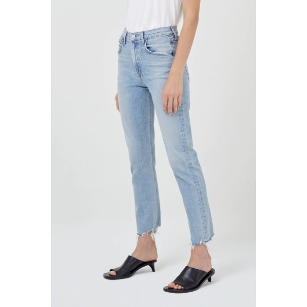 Merrel Straight Leg Jean Merrel Straight Leg Jean