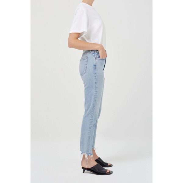 Merrel Straight Leg Jean Merrel Straight Leg Jean