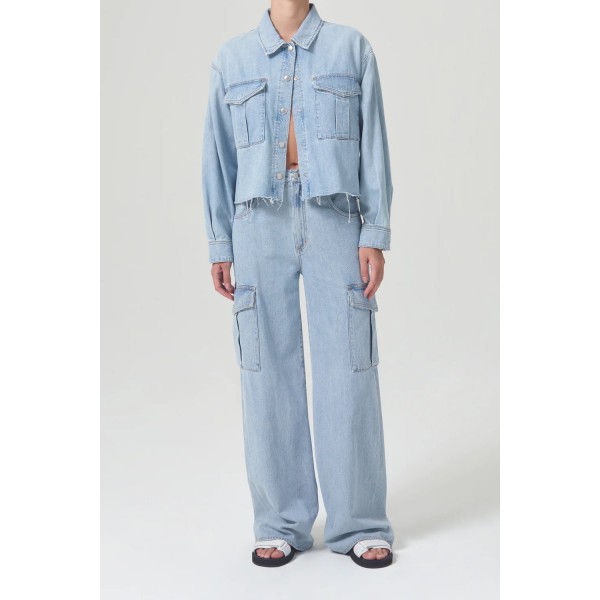 Minka Cargo Jean Minka Cargo Jean
