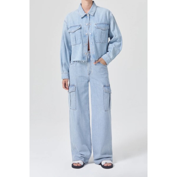 Minka Cargo Jean Minka Cargo Jean