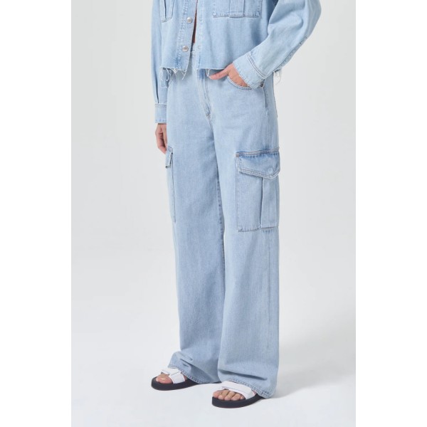 Minka Cargo Jean Minka Cargo Jean