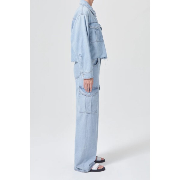 Minka Cargo Jean Minka Cargo Jean