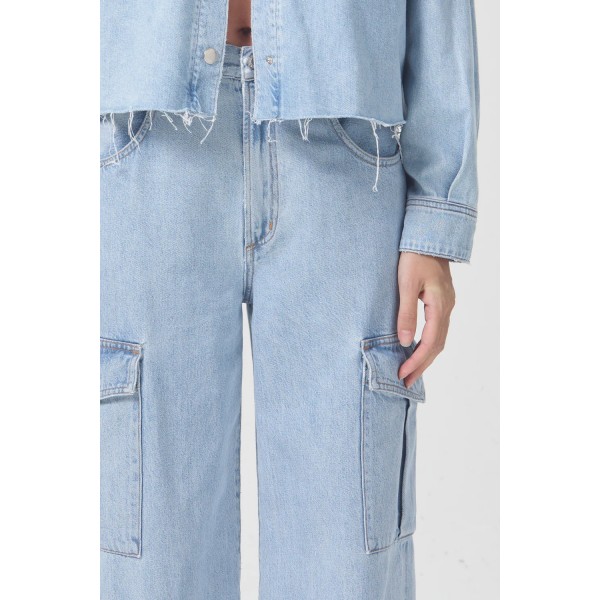 Minka Cargo Jean Minka Cargo Jean