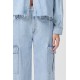 Minka Cargo Jean Minka Cargo Jean