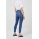Nico High Rise Slim Straight Nico High Rise Slim Straight