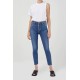 Nico High Rise Slim Straight Nico High Rise Slim Straight