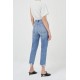 Riley Crop Jean Riley Crop Jean