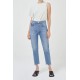 Riley Crop Jean Riley Crop Jean