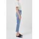 Riley Crop Jean Riley Crop Jean