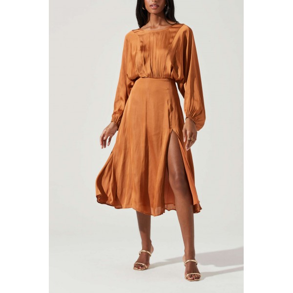 Dolman Sleeve Dress Dolman Sleeve Dress