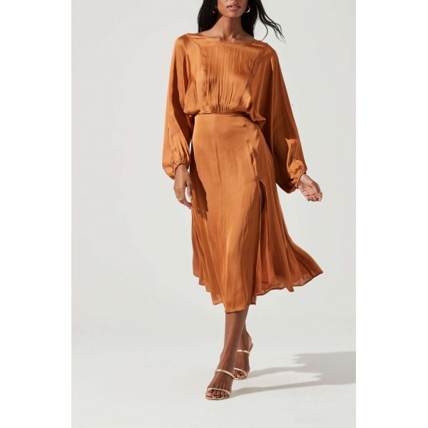 Dolman Sleeve Dress Dolman Sleeve Dress