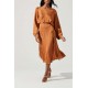 Dolman Sleeve Dress Dolman Sleeve Dress