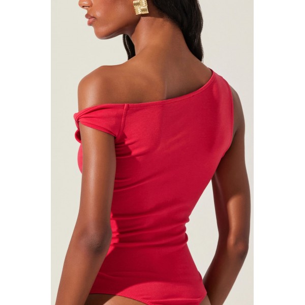 Basile Bodysuit Basile Bodysuit