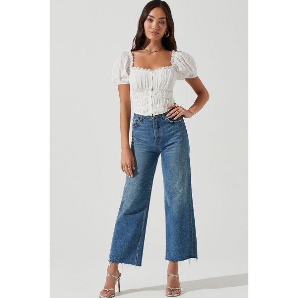 Empress Corset Top Empress Corset Top