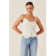 Everli Floral Top Everli Floral Top