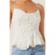 Everli Floral Top Everli Floral Top