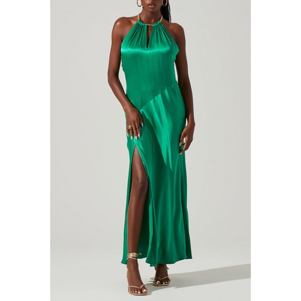 Kazia Chain Dress Kazia Chain Dress
