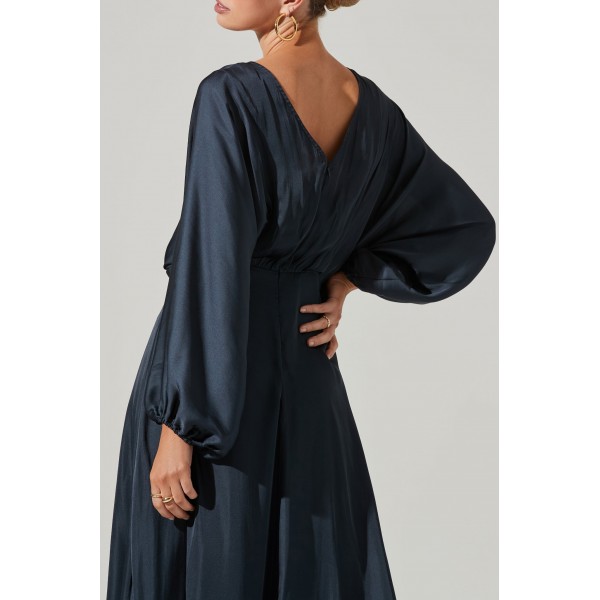Marin Dolman Dress Marin Dolman Dress