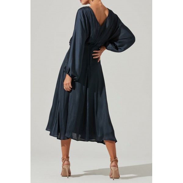 Marin Dolman Dress Marin Dolman Dress