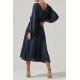 Marin Dolman Dress Marin Dolman Dress