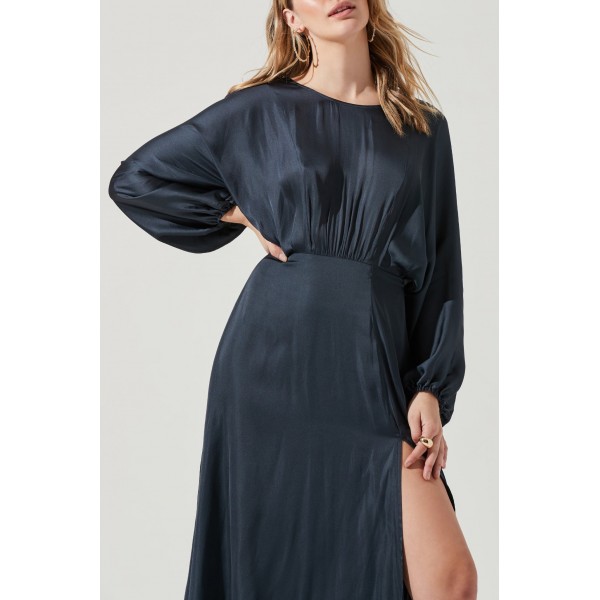 Marin Dolman Dress Marin Dolman Dress