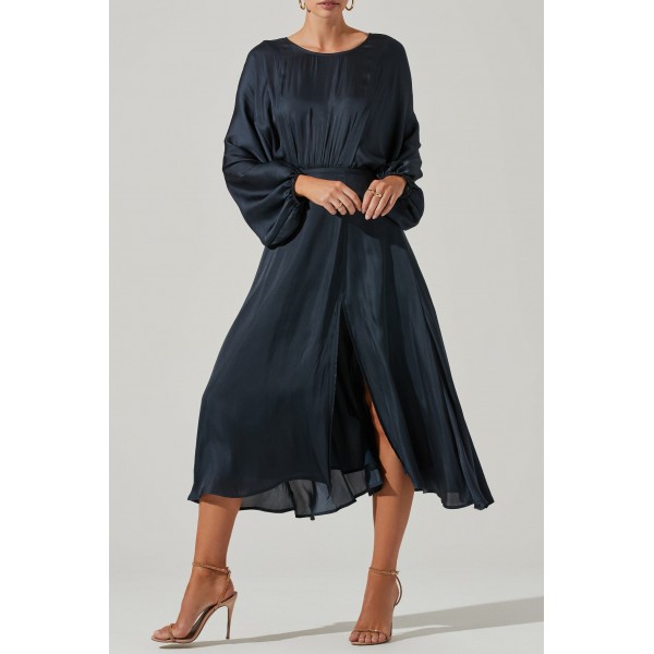Marin Dolman Dress Marin Dolman Dress