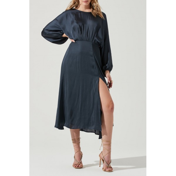 Marin Dolman Dress Marin Dolman Dress