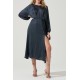 Marin Dolman Dress Marin Dolman Dress