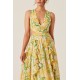 Noya Print Maxi Dress Noya Print Maxi Dress
