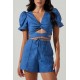 Nuria Crop Top Nuria Crop Top